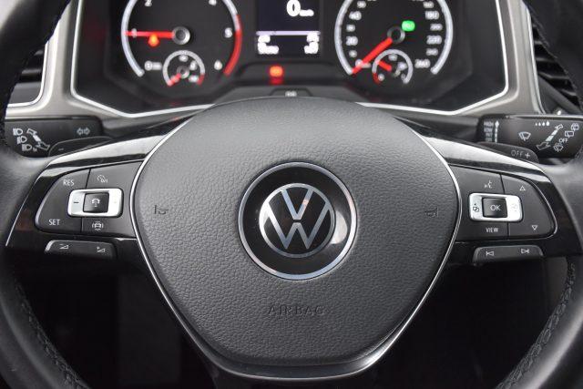 VOLKSWAGEN T-Roc 2.0 TDI SCR 150 CV DSG Business BlueMotion Technol