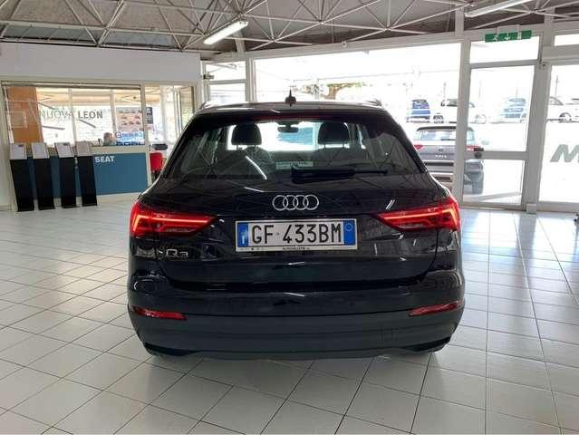 Audi Q3 45 1.4 tfsi e s-tronic Business Advanced