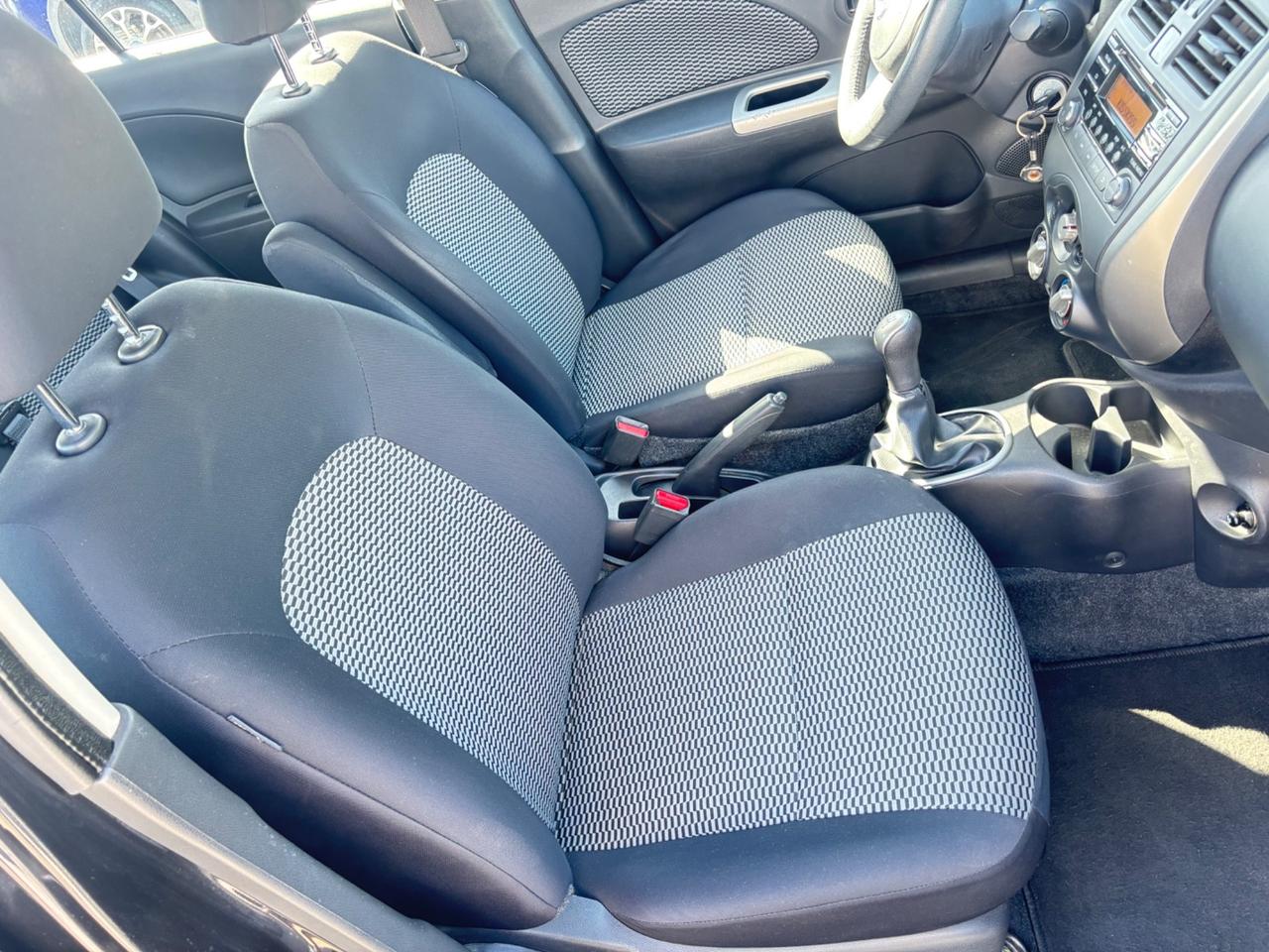 Nissan Micra 1.2 12V 5 porte Acenta