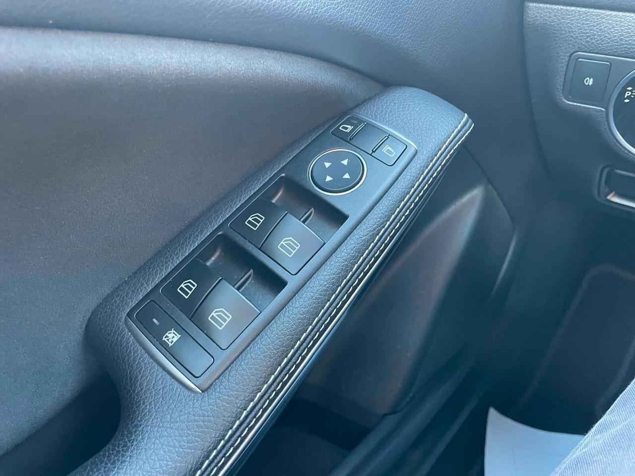 Mercedes-benz A 180 Premium