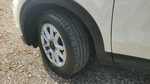 FIAT 500X 1.6 MultiJet 120 CV DCT Business Automatica