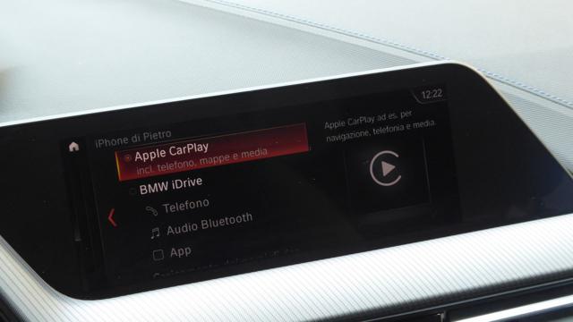 BMW 118 d 5p. Msport Automatic