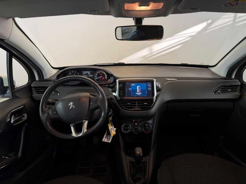 PEUGEOT 208 - 208 1.2 puretech Allure 82cv 5p