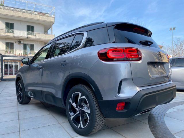 CITROEN C5 Aircross BlueHDi 130 Shine PRONTA CONSEGNA