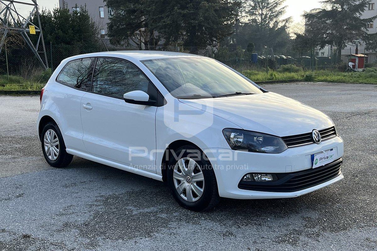 VOLKSWAGEN Polo 1.4 TDI 3p. Trendline