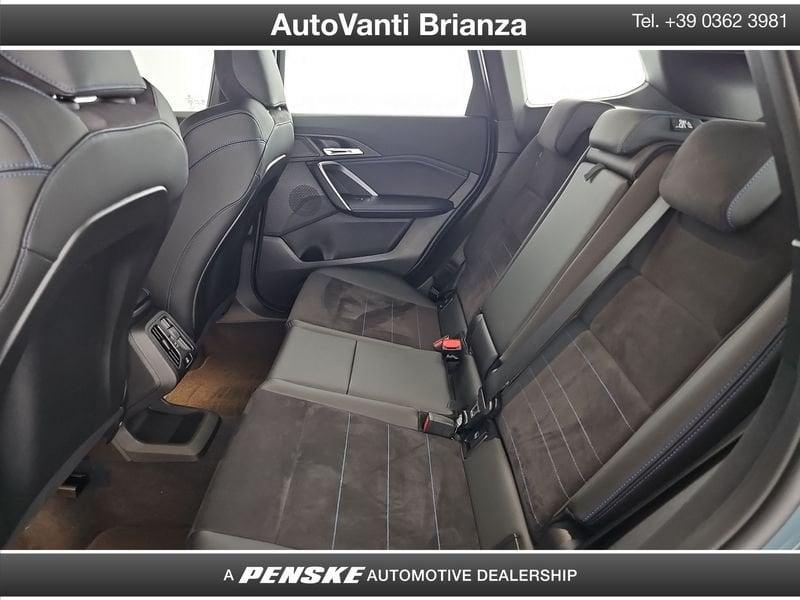 BMW X1 X1 sdrive18i MSport