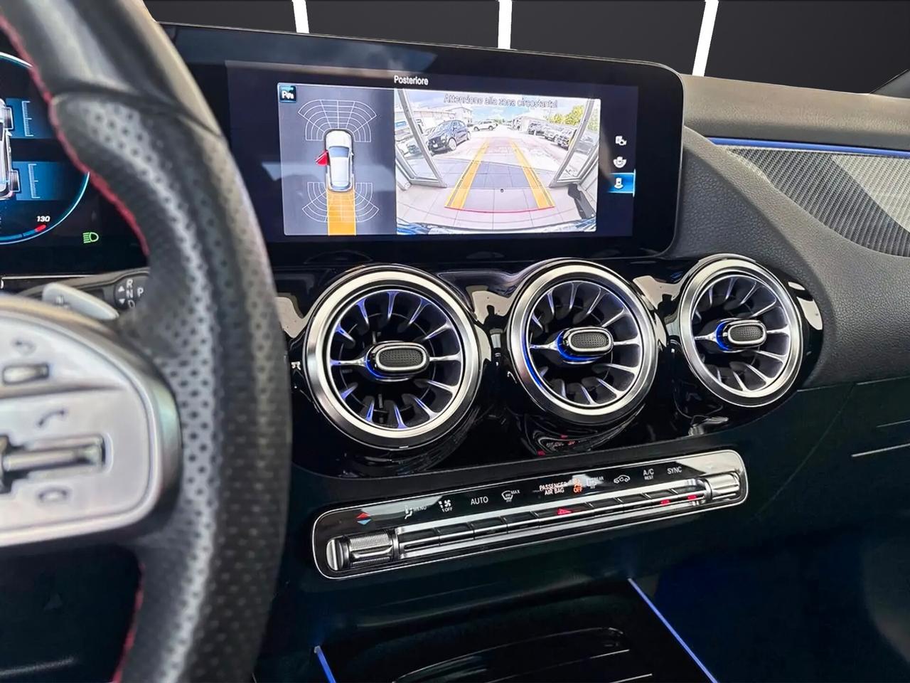 Mercedes-benz GLA 220 d Automatic 4Matic Premium