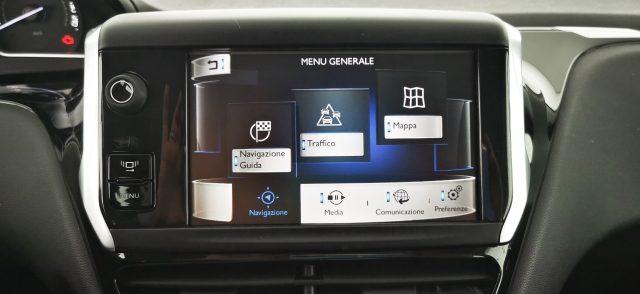 PEUGEOT 208 1° serie 1.2 VTi 82 CV 5 porte Active