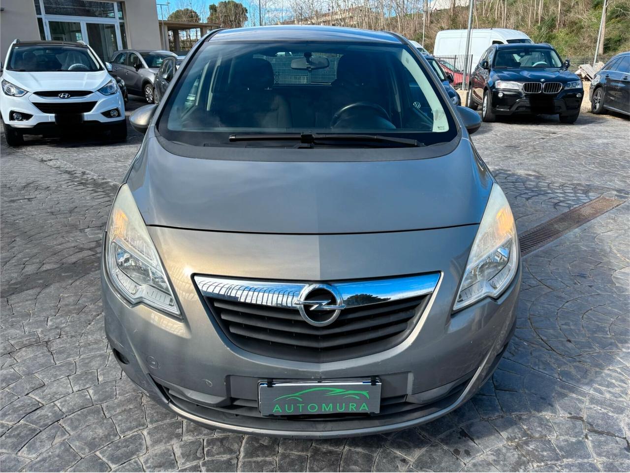 OPEL MERIVA 1.3 CDTI 95cv