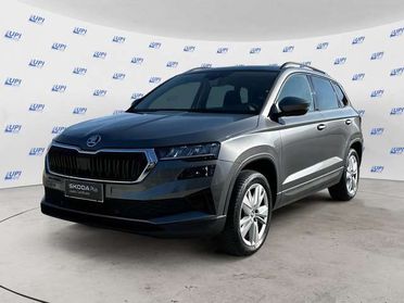 Skoda Karoq 2.0 tdi evo Executive 4x4 150cv dsg