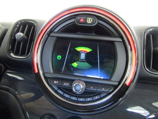 MINI Countryman 1.5 One D Countryman Automatica