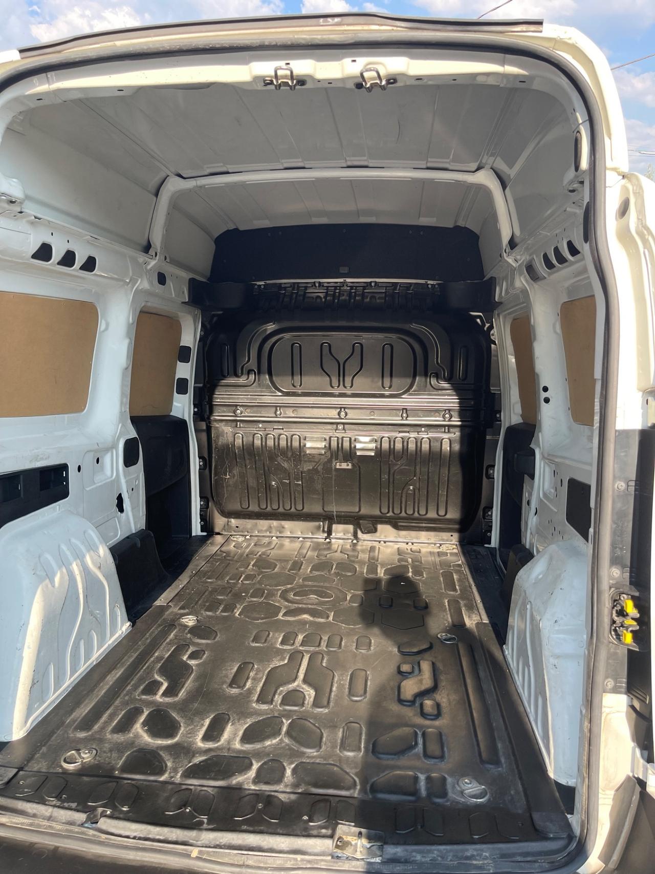 Fiat Doblo Doblò 1.6 MJT 105CV PC-TN Cargo Lamierato SX