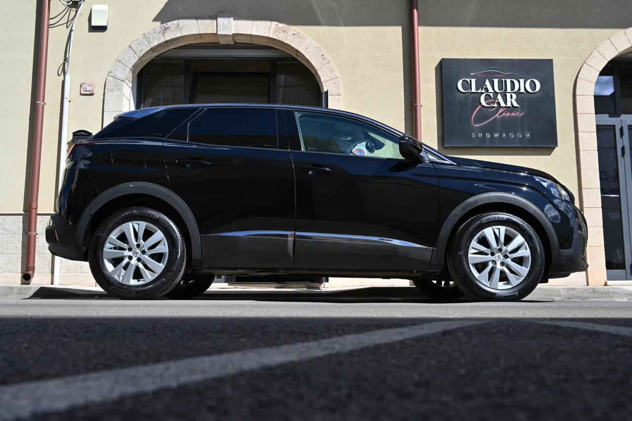 Peugeot 3008 BlueHDi 130 S&S Business