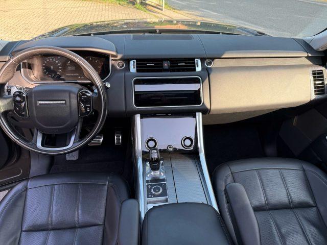LAND ROVER Range Rover Sport 3.0 TDV6 HSE Dynamic PANORAMA