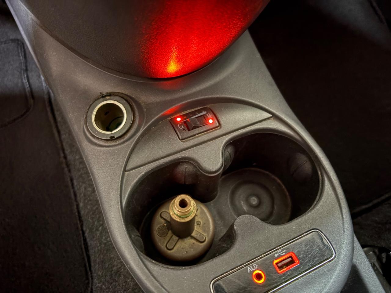 Fiat 500 1.2 69 cv gpl EasyPower Lounge