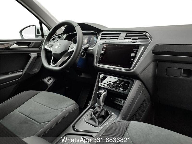 Volkswagen Tiguan 2.0 TDI 150 CV SCR DSG Elegance