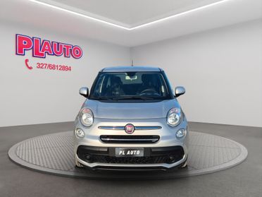 Fiat 500L Wagon 1.3 Multijet 95 CV Mirror