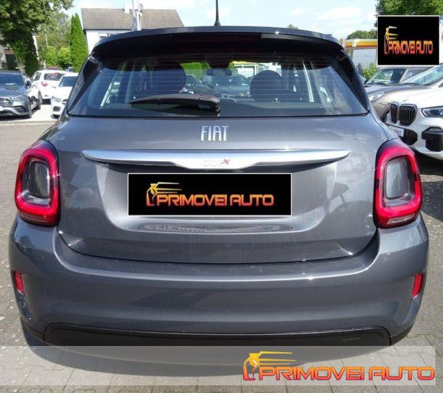 FIAT 500X 1.3 MultiJet 95 CV