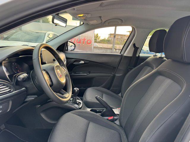 FIAT Tipo 1.3 Mjt S&S 5 porte Mirror