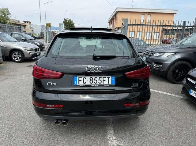 Audi Q3 2.0 tdi quattro/ TETTO PANORAMICO