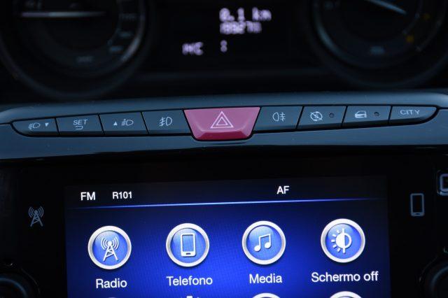 LANCIA Ypsilon 1.0 FireFly 5 p. S&S Hybrid GOLD *CAM*5 POSTI*