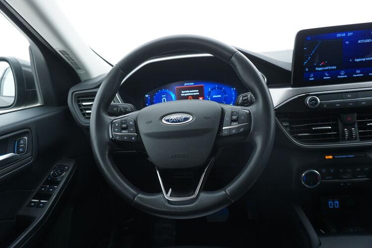 Ford Kuga Titanium Business BR494348 1.5 Diesel 120CV