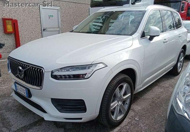 VOLVO XC90 XC90 2.0 b5 Momentum awd geartronic my20 -GC477GE