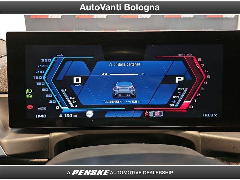 BMW Serie 2 Coupé M2