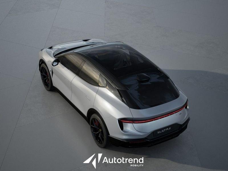 Lotus Eletre Eletre 600 GT SE 612 CV AWD Lotus Bari