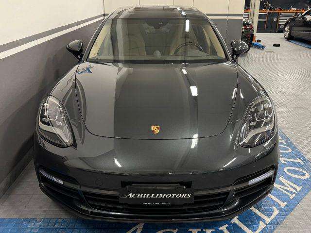 PORSCHE Panamera Panamera 2.9 4 e-hybrid auto Full *pari al nuovo*