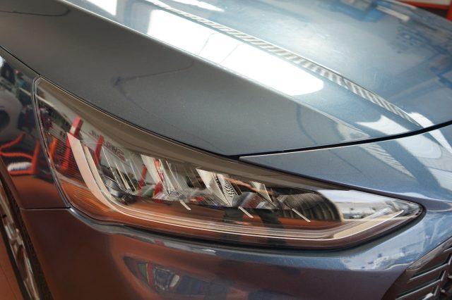 FORD Focus 1.0 EcoBoost Hybrid 125 CV 5p. ST-Line Design