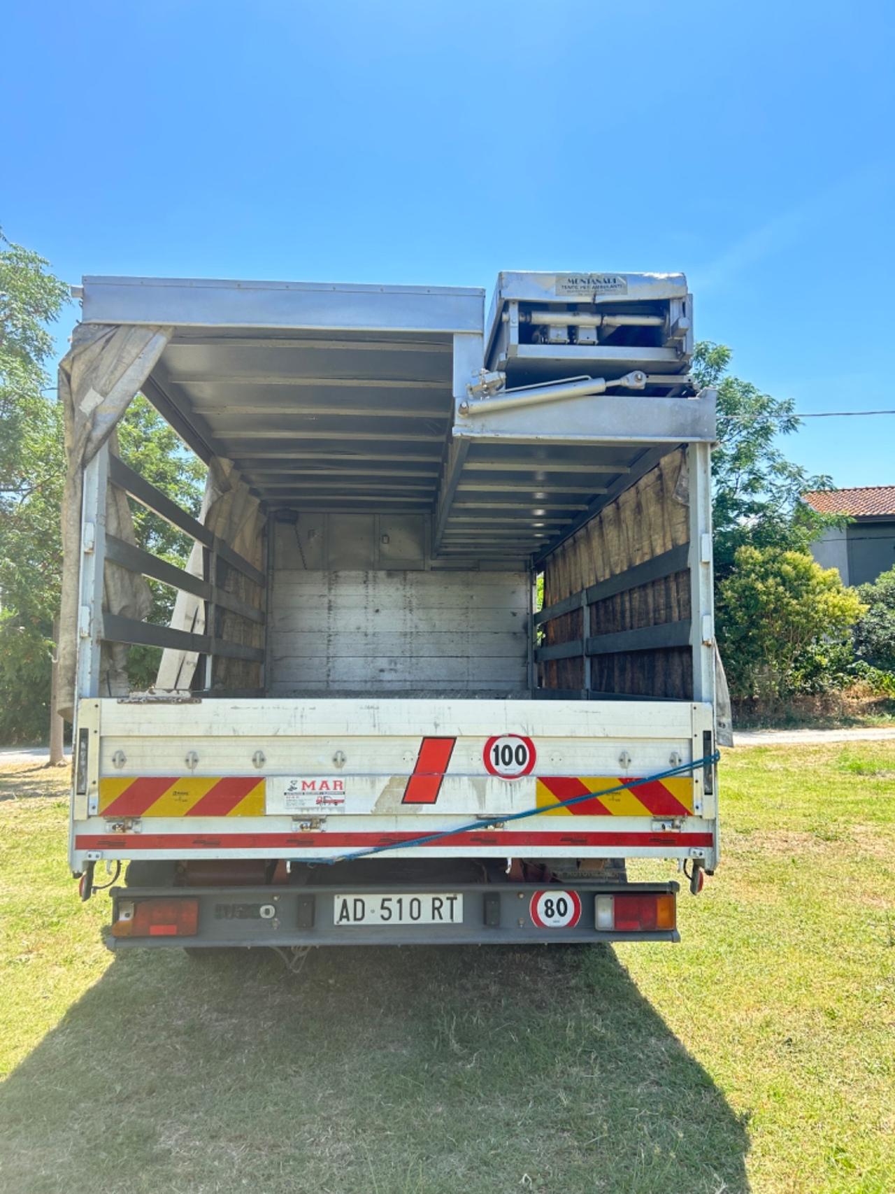 Iveco