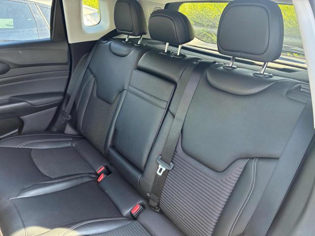 JEEP Compass 1.3 190 PHEV 4xe Limited LED|RETROCAMERA|CARPLAY