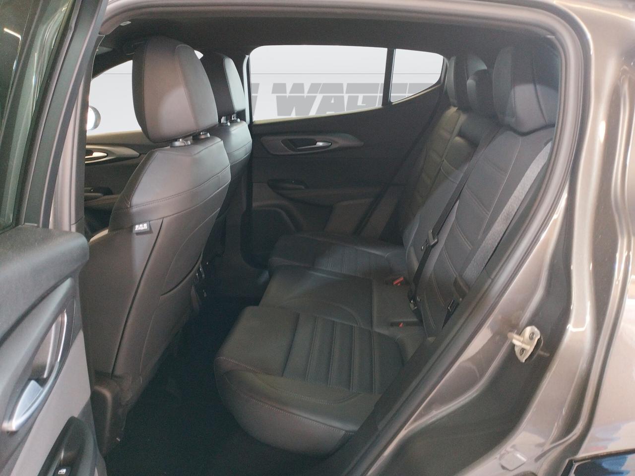 Alfa Romeo Tonale 1.5 hybrid Veloce 160cv tct7