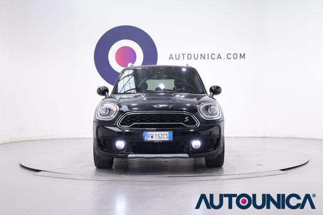 MINI Countryman 1.5 COOPER SE HYPE COUNTRYMAN ALL4 AUTOMATICA