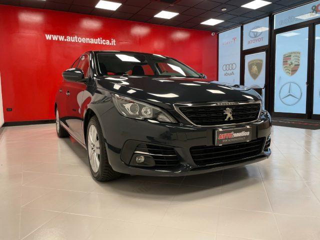 PEUGEOT 308 BlueHDi 130 S&S EAT8 SW Business