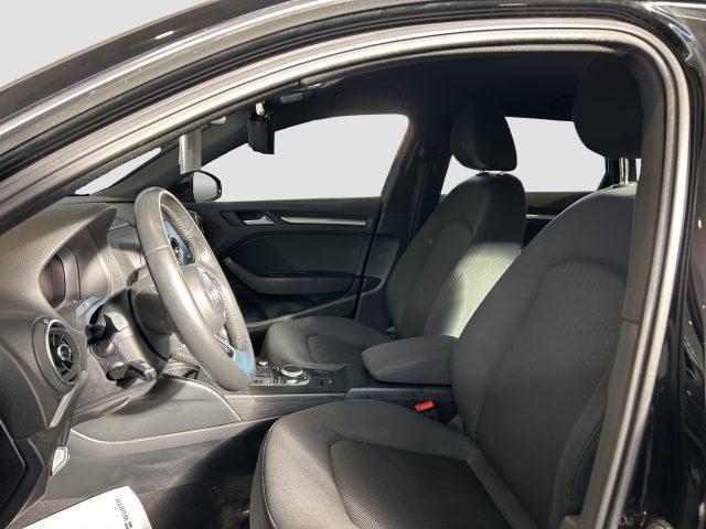 AUDI A3 A3 SPB 30 TDI S tronic Admired
