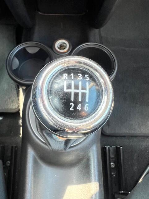 Mini 1.4 16V One