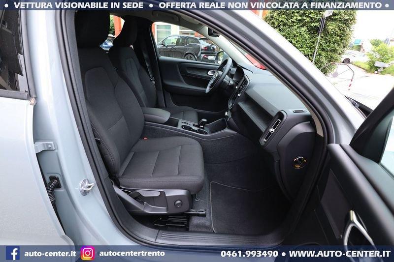 Volvo XC40 T2 Aut. Essential 1.5 129CV