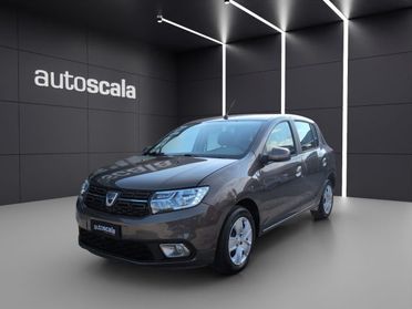 DACIA Sandero Streetway 1.0 TCe 100 CV ECO-G Comfort