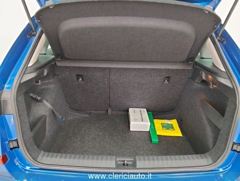 Skoda Kamiq 1.0 TSI 115 CV DSG Selection