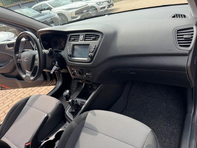 HYUNDAI i20 1.2 5 porte Econext Connectline