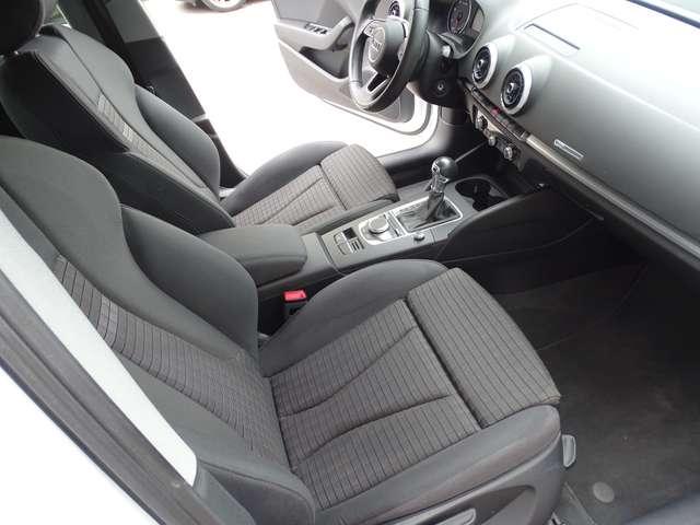 Audi A3 A3 Sportback 30 1.6 tdi Sport 116cv s-tronic