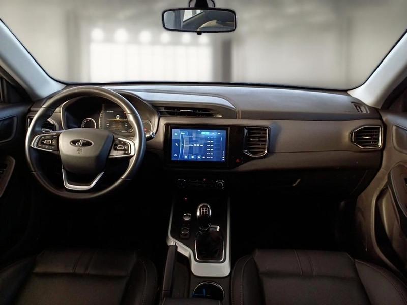 DR MOTOR DR4.0 1.5 MT BENZ GPL