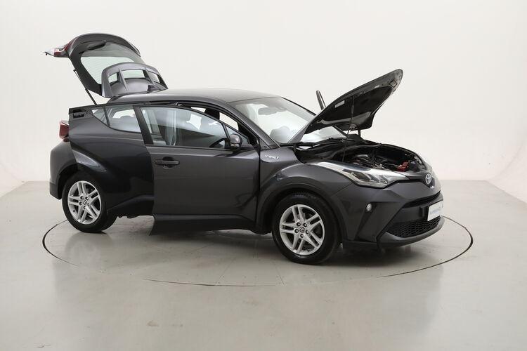 Toyota C-HR Hybrid Business BR952533 1.8 Full Hybrid 122CV