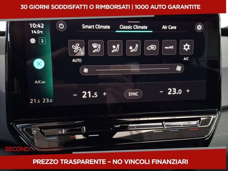 Volkswagen ID.3 45 kWh Pure Performance