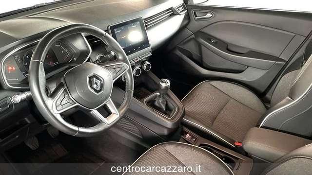 Renault Clio 5 Porte 1.5 Blue dCi Zen