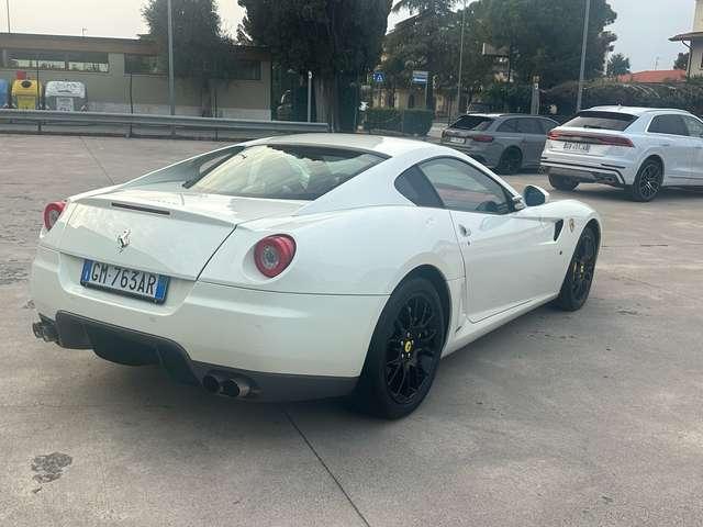 Ferrari 599 599 GTB Fiorano 6.0 F1 freni carbo ceramici