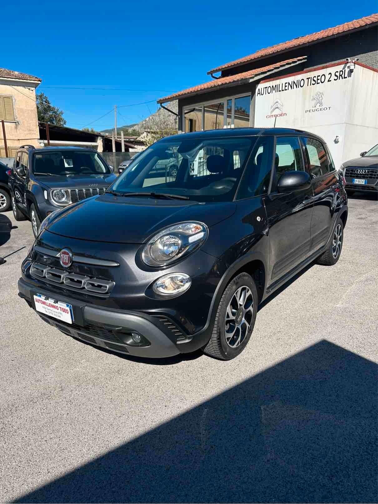 Fiat 500L 1.3 Multijet 95 CV Cross