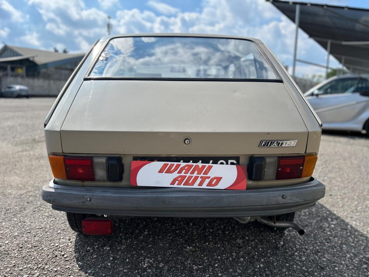 Fiat 127 900